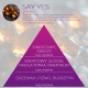 <B>SAY YES</B> ULTRA SCENT 500 ml odświeżacz powietrza do tkanin PREMIUM